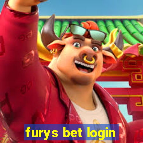 furys bet login